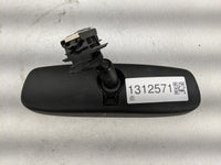 2015-2018 Infiniti Qx80 Interior Rear View Mirror Replacement OEM P/N:4112A-OBHL3 Fits Fits 2015 2016 2017 2018 OEM Used Aut