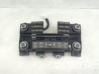 2015 Infiniti Qx80 Radio AM FM Cd Player Receiver Replacement P/N:253911LA5B Fits OEM Used Auto Parts - Oemusedautoparts1.co