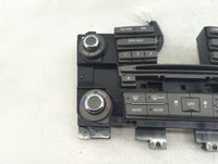 2015 Infiniti Qx80 Radio AM FM Cd Player Receiver Replacement P/N:253911LA5B Fits OEM Used Auto Parts - Oemusedautoparts1.co