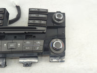 2015 Infiniti Qx80 Radio AM FM Cd Player Receiver Replacement P/N:253911LA5B Fits OEM Used Auto Parts - Oemusedautoparts1.co