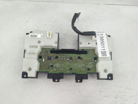 2015 Infiniti Qx80 Radio AM FM Cd Player Receiver Replacement P/N:253911LA5B Fits OEM Used Auto Parts - Oemusedautoparts1.co