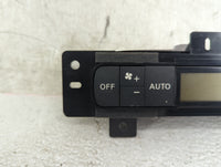 2014-2019 Infiniti Qx80 Climate Control Module Temperature AC/Heater Replacement P/N:27511 1LK0A Fits OEM Used Auto Parts - 