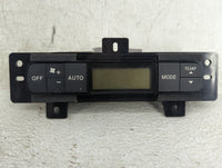 2014-2019 Infiniti Qx80 Climate Control Module Temperature AC/Heater Replacement P/N:27511 1LK0A Fits OEM Used Auto Parts - 