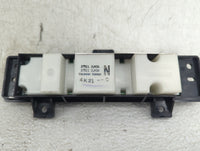 2014-2019 Infiniti Qx80 Climate Control Module Temperature AC/Heater Replacement P/N:27511 1LK0A Fits OEM Used Auto Parts - 