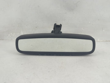 2015-2018 Infiniti Qx80 Interior Rear View Mirror Replacement OEM P/N:NZLNI13HL4 4112A-NI13HL4 Fits Fits 2015 2016 2017 2018