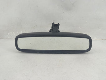 compare product 2015-2018 Infiniti Qx80 Interior Rear View Mirror Replacement OEM P/N:NZLNI13HL4 4112A-NI13HL4 Fits Fits 2015 2016 2017 2018 OEM Used Auto Parts