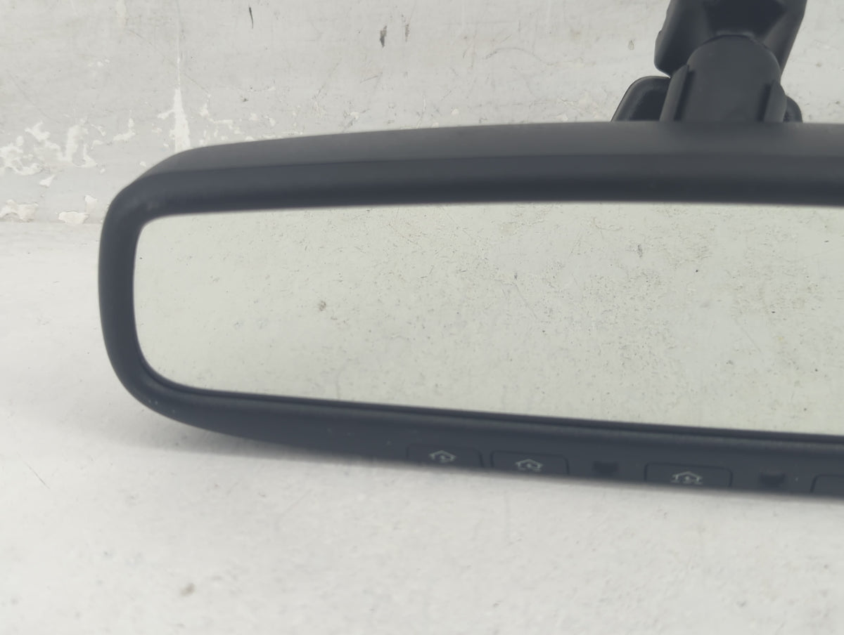 2015-2018 Infiniti Qx80 Interior Rear View Mirror Replacement OEM P/N:NZLNI13HL4 4112A-NI13HL4 Fits Fits 2015 2016 2017 2018