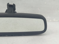 2015-2018 Infiniti Qx80 Interior Rear View Mirror Replacement OEM P/N:NZLNI13HL4 4112A-NI13HL4 Fits Fits 2015 2016 2017 2018