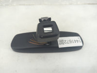 2015-2018 Infiniti Qx80 Interior Rear View Mirror Replacement OEM P/N:NZLNI13HL4 4112A-NI13HL4 Fits Fits 2015 2016 2017 2018