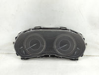 2015 Infiniti Qx80 Instrument Cluster Speedometer Gauges P/N:5ZA1A/X6D6 Miles: Fits OEM Used Auto Parts - Oemusedautoparts1.