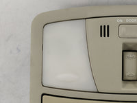 2015 Infiniti Qx80 Overhead Roof Console - Oemusedautoparts1.com