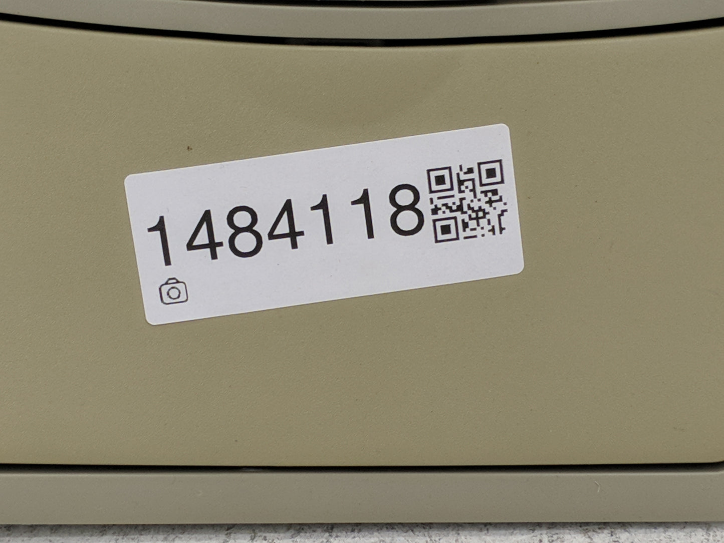 2015 Infiniti Qx80 Overhead Roof Console - Oemusedautoparts1.com