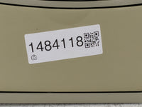 2015 Infiniti Qx80 Overhead Roof Console - Oemusedautoparts1.com