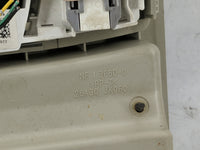 2015 Infiniti Qx80 Overhead Roof Console - Oemusedautoparts1.com
