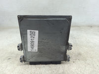 2015 Infiniti Qx80 PCM Engine Control Computer ECU ECM PCU OEM P/N:NEC019-086 Fits OEM Used Auto Parts - Oemusedautoparts1.c