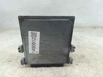 compare product 2015 Infiniti Qx80 PCM Engine Control Computer ECU ECM PCU OEM P/N:NEC019-086 Fits OEM Used Auto Parts