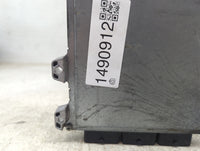 2015 Infiniti Qx80 PCM Engine Control Computer ECU ECM PCU OEM P/N:NEC019-086 Fits OEM Used Auto Parts - Oemusedautoparts1.c