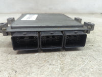 2015 Infiniti Qx80 PCM Engine Control Computer ECU ECM PCU OEM P/N:NEC019-086 Fits OEM Used Auto Parts - Oemusedautoparts1.c
