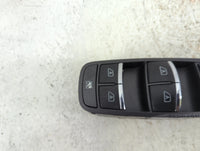 2014-2019 Infiniti Qx80 Master Power Window Switch Replacement Driver Side Left P/N:25401 1V90A 5AB280EA01 Fits OEM Used Aut