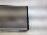 2014-2017 Infiniti Qx80 Information Display Screen 1494861 - Oemusedautoparts1.com