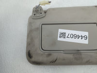 2014-2019 Infiniti Qx80 Sun Visor Shade Replacement Driver Left Mirror Fits OEM Used Auto Parts - Oemusedautoparts1.com