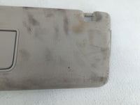 2014-2019 Infiniti Qx80 Sun Visor Shade Replacement Driver Left Mirror Fits OEM Used Auto Parts - Oemusedautoparts1.com