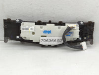 2014-2017 Infiniti Qx80 Radio AM FM Cd Player Receiver Replacement P/N:283955ZA2A Fits Fits 2011 2012 2013 2014 2015 2016 20