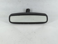 2015 Infiniti Qx80 Interior Rear View Mirror Replacement OEM P/N:4112A-V03HLA Fits OEM Used Auto Parts - Oemusedautoparts1.c