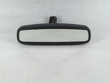2015 Infiniti Qx80 Interior Rear View Mirror Replacement OEM P/N:4112A-V03HLA Fits OEM Used Auto Parts - Oemusedautoparts1.c