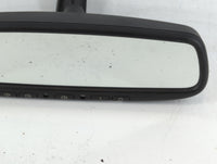 2015 Infiniti Qx80 Interior Rear View Mirror Replacement OEM P/N:4112A-V03HLA Fits OEM Used Auto Parts - Oemusedautoparts1.c