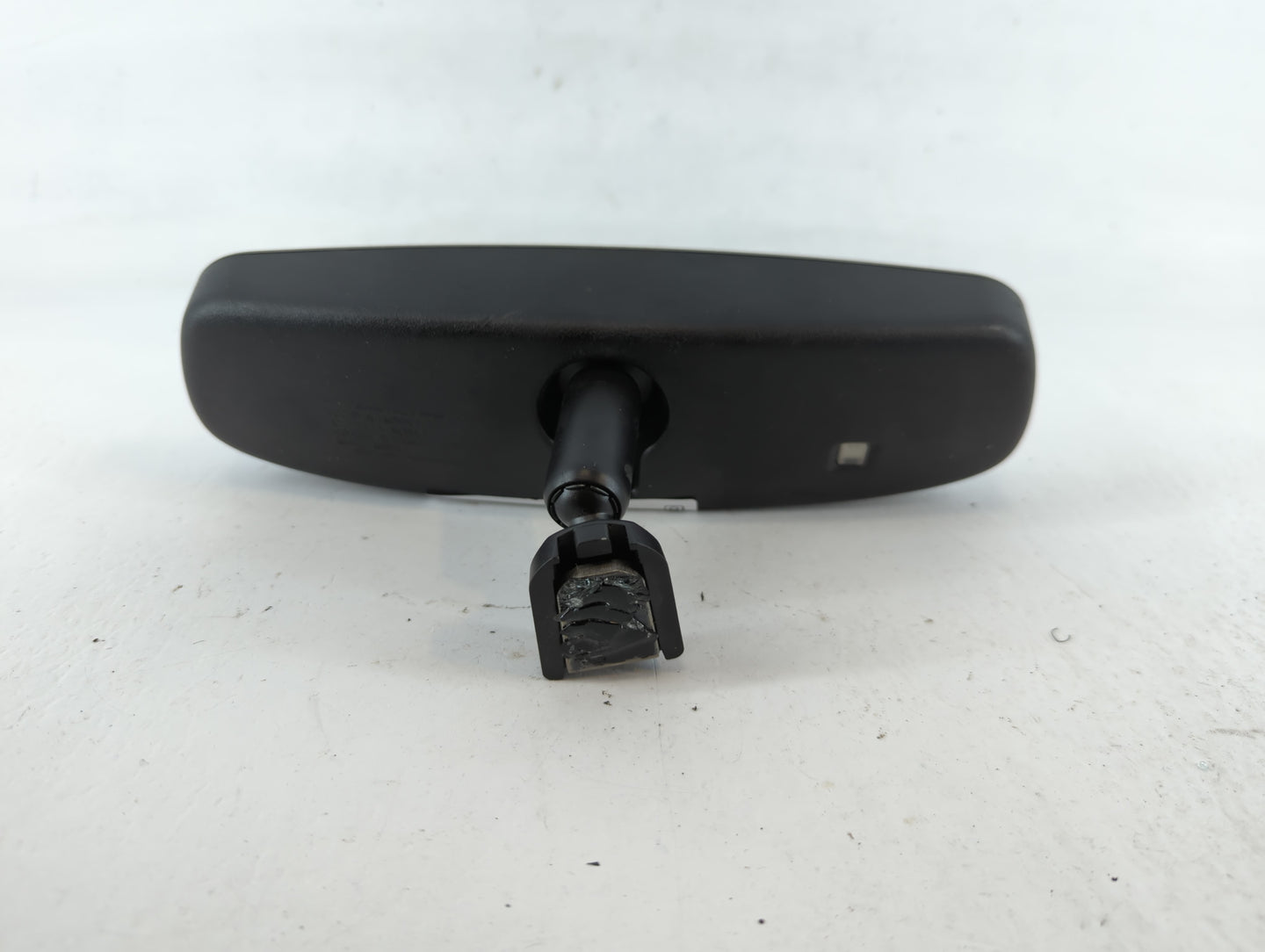 2015 Infiniti Qx80 Interior Rear View Mirror Replacement OEM P/N:4112A-V03HLA Fits OEM Used Auto Parts - Oemusedautoparts1.c