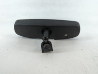2015 Infiniti Qx80 Interior Rear View Mirror Replacement OEM P/N:4112A-V03HLA Fits OEM Used Auto Parts - Oemusedautoparts1.c