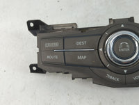 2014-2017 Infiniti Qx80 Radio AM FM Cd Player Receiver Replacement P/N:283951LA3A Fits Fits 2011 2012 2013 2014 2015 2016 20