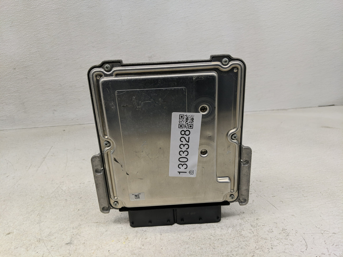 2014-2018 Jaguar F-Type PCM Engine Control Computer ECU ECM PCU OEM P/N:CPLA-12B684-YE 0 261 508 759 Fits OEM Used Auto Part