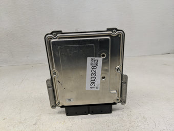 compare product 2014-2018 Jaguar F-Type PCM Engine Control Computer ECU ECM PCU OEM P/N:CPLA-12B684-YE 0 261 508 759 Fits OEM Used Auto Parts