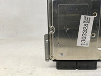 2014-2018 Jaguar F-Type PCM Engine Control Computer ECU ECM PCU OEM P/N:CPLA-12B684-YE 0 261 508 759 Fits OEM Used Auto Part