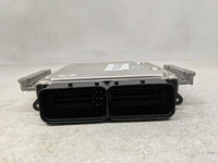2014-2018 Jaguar F-Type PCM Engine Control Computer ECU ECM PCU OEM P/N:CPLA-12B684-YE 0 261 508 759 Fits OEM Used Auto Part