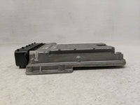 2014-2018 Jaguar F-Type PCM Engine Control Computer ECU ECM PCU OEM P/N:CPLA-12B684-YE 0 261 508 759 Fits OEM Used Auto Part