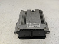 2014-2018 Jaguar F-Type PCM Engine Control Computer ECU ECM PCU OEM P/N:CPLA-12B684-YE 0 261 508 759 Fits OEM Used Auto Part