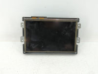 2017-2018 Jaguar Xe Information Display Screen - Oemusedautoparts1.com
