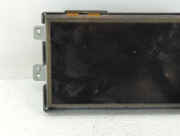 2017-2018 Jaguar Xe Information Display Screen - Oemusedautoparts1.com