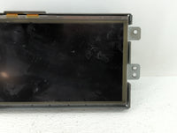 2017-2018 Jaguar Xe Information Display Screen - Oemusedautoparts1.com