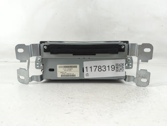 compare product 2014-2015 Jaguar Xf Radio AM FM Cd Player Receiver Replacement P/N:50645928 AA Fits Fits 2014 2015 2016 OEM Used Auto Parts