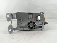 2014-2015 Jaguar Xf Radio AM FM Cd Player Receiver Replacement P/N:50645928 AA Fits Fits 2014 2015 2016 OEM Used Auto Parts 