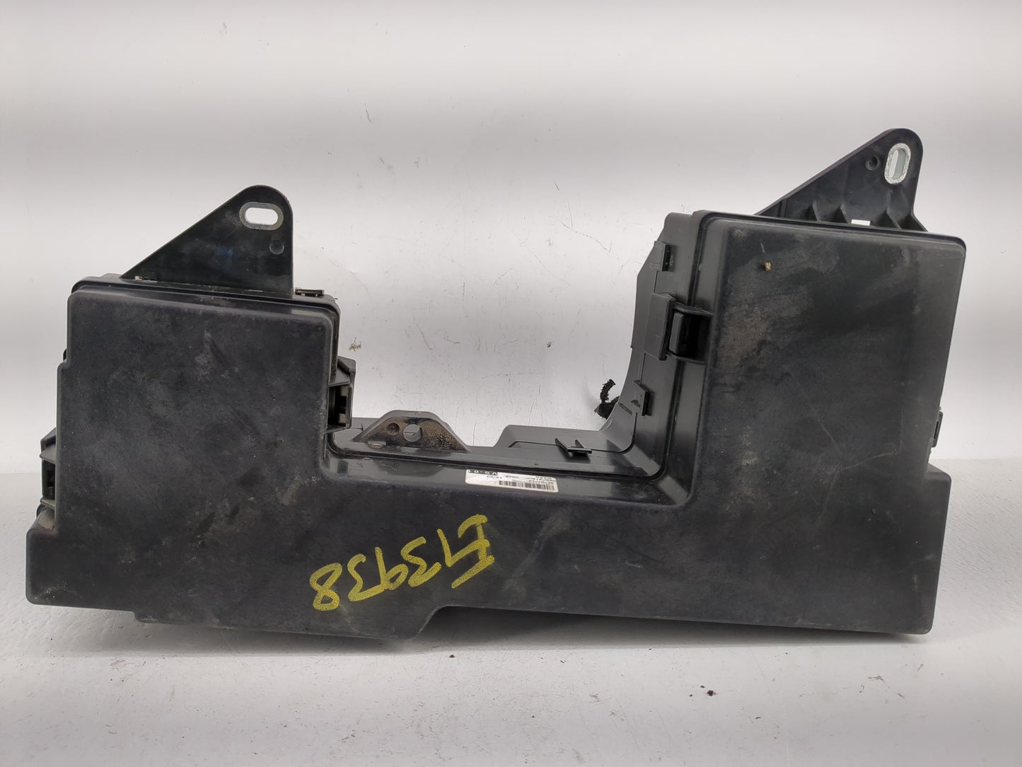 2014-2015 Jaguar Xf Fusebox Fuse Box Panel Relay Module P/N:FX2314290CFC Fits Fits 2014 2015 OEM Used Auto Parts - Oemusedau