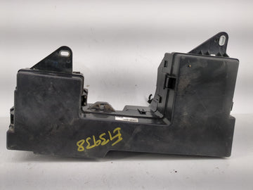 2014-2015 Jaguar Xf Fusebox Fuse Box Panel Relay Module P/N:FX2314290CFC Fits Fits 2014 2015 OEM Used Auto Parts - Oemusedau