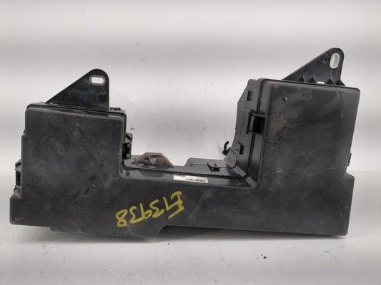 2014-2015 Jaguar Xf Fusebox Fuse Box Panel Relay Module P/N:FX2314290CFC Fits Fits 2014 2015 OEM Used Auto Parts - Oemusedau