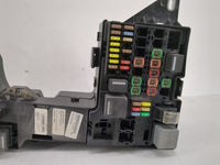 2014-2015 Jaguar Xf Fusebox Fuse Box Panel Relay Module P/N:FX2314290CFC Fits Fits 2014 2015 OEM Used Auto Parts - Oemusedau