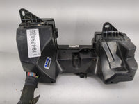 2014-2015 Jaguar Xf Fusebox Fuse Box Panel Relay Module P/N:FX2314290CFC Fits Fits 2014 2015 OEM Used Auto Parts - Oemusedau