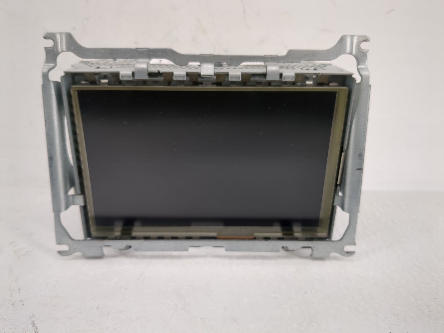 2015 Jaguar Xf Information Display Screen - Oemusedautoparts1.com
